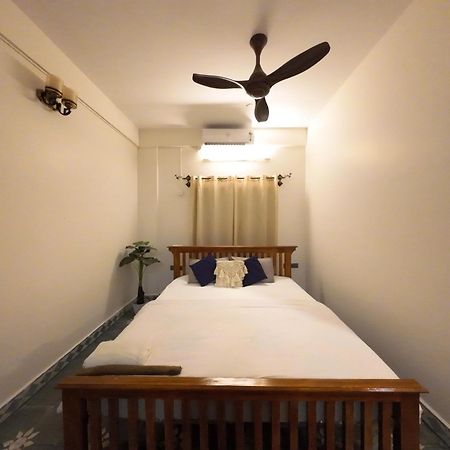 Orchid Nirvana 3Bhk Villa Dod Jala Exteriör bild