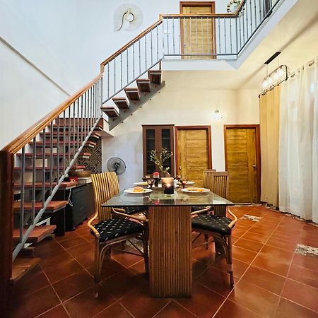 Orchid Nirvana 3Bhk Villa Dod Jala Exteriör bild