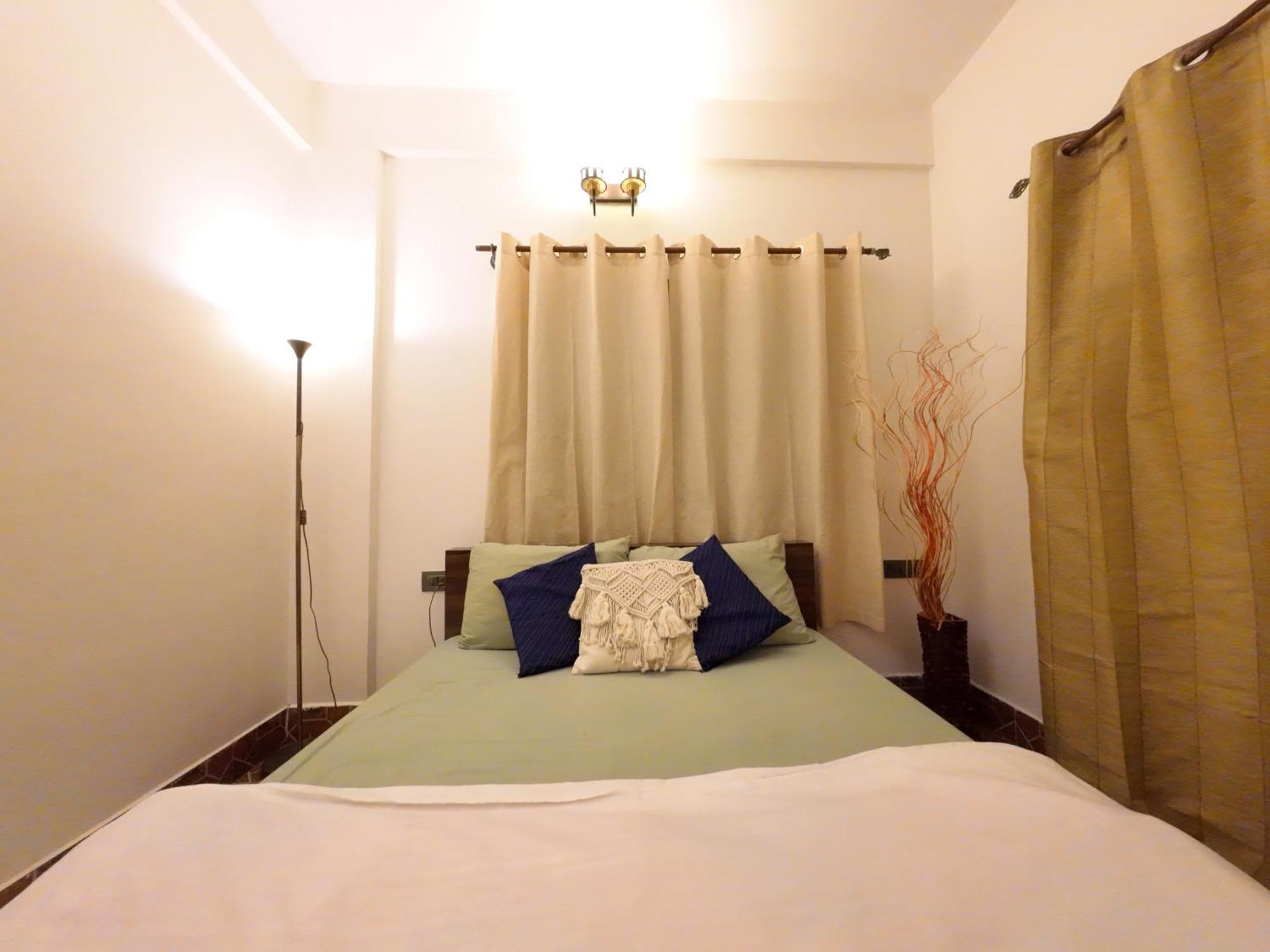 Orchid Nirvana 3Bhk Villa Dod Jala Exteriör bild