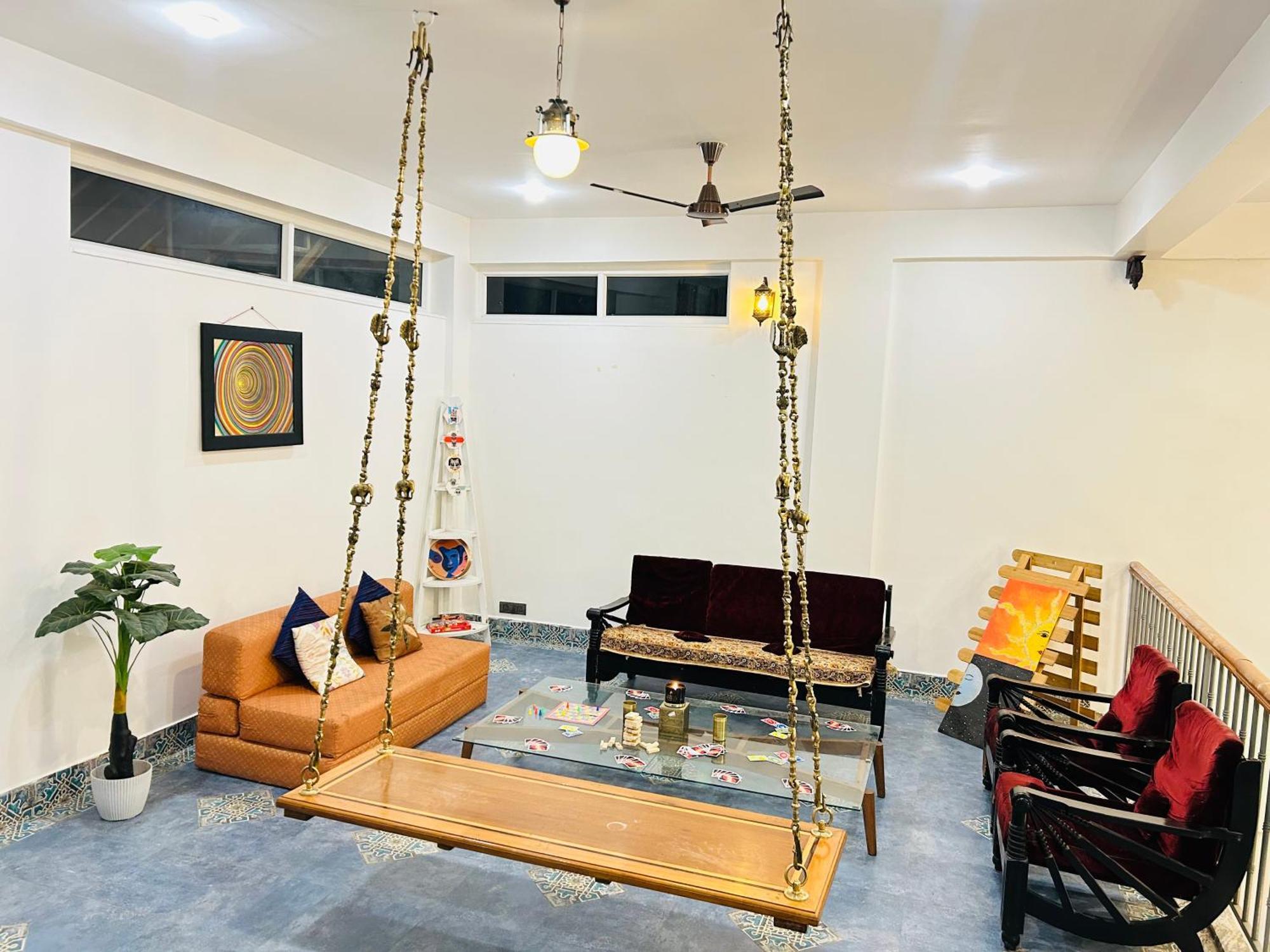 Orchid Nirvana 3Bhk Villa Dod Jala Exteriör bild