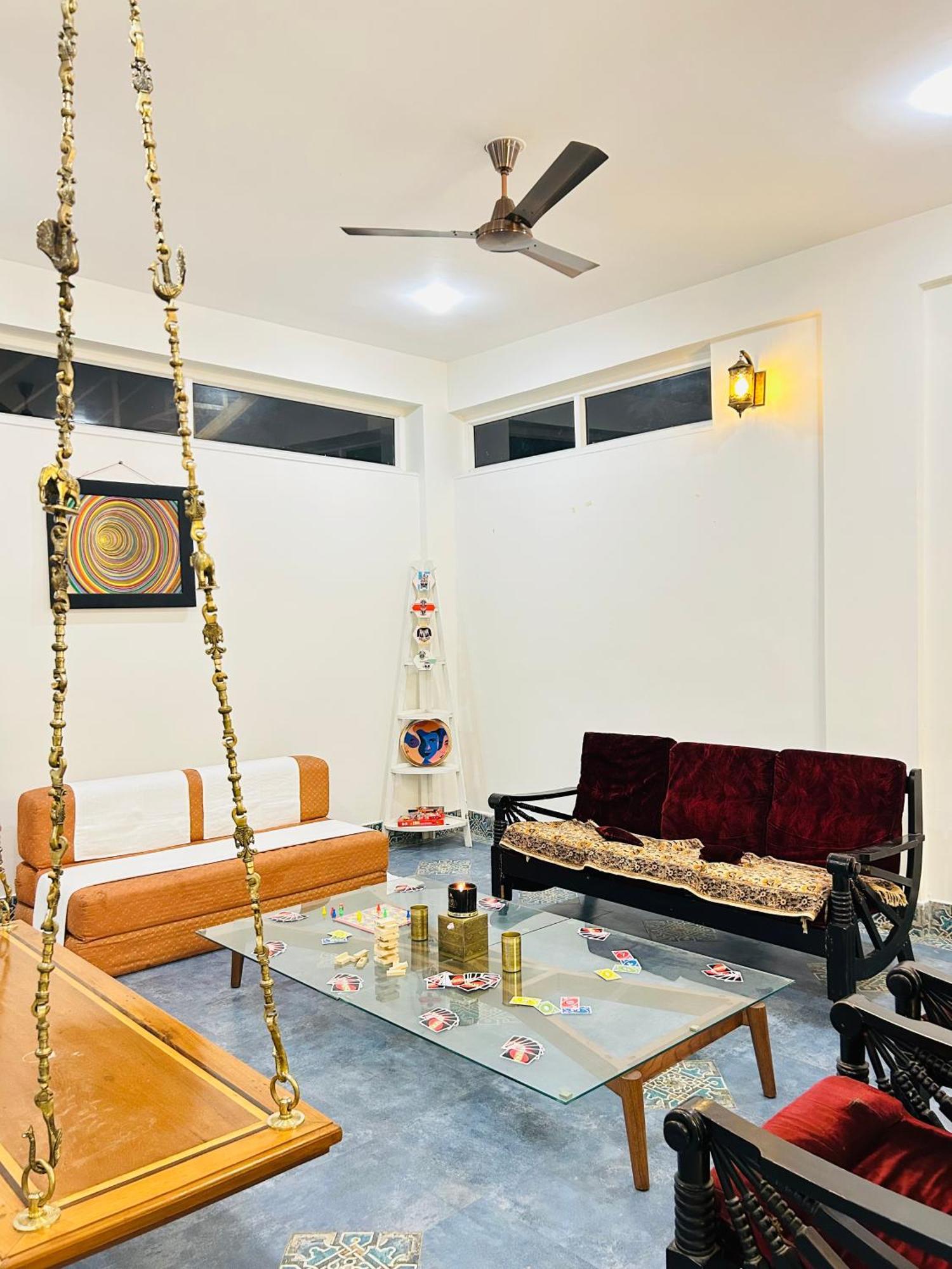 Orchid Nirvana 3Bhk Villa Dod Jala Exteriör bild