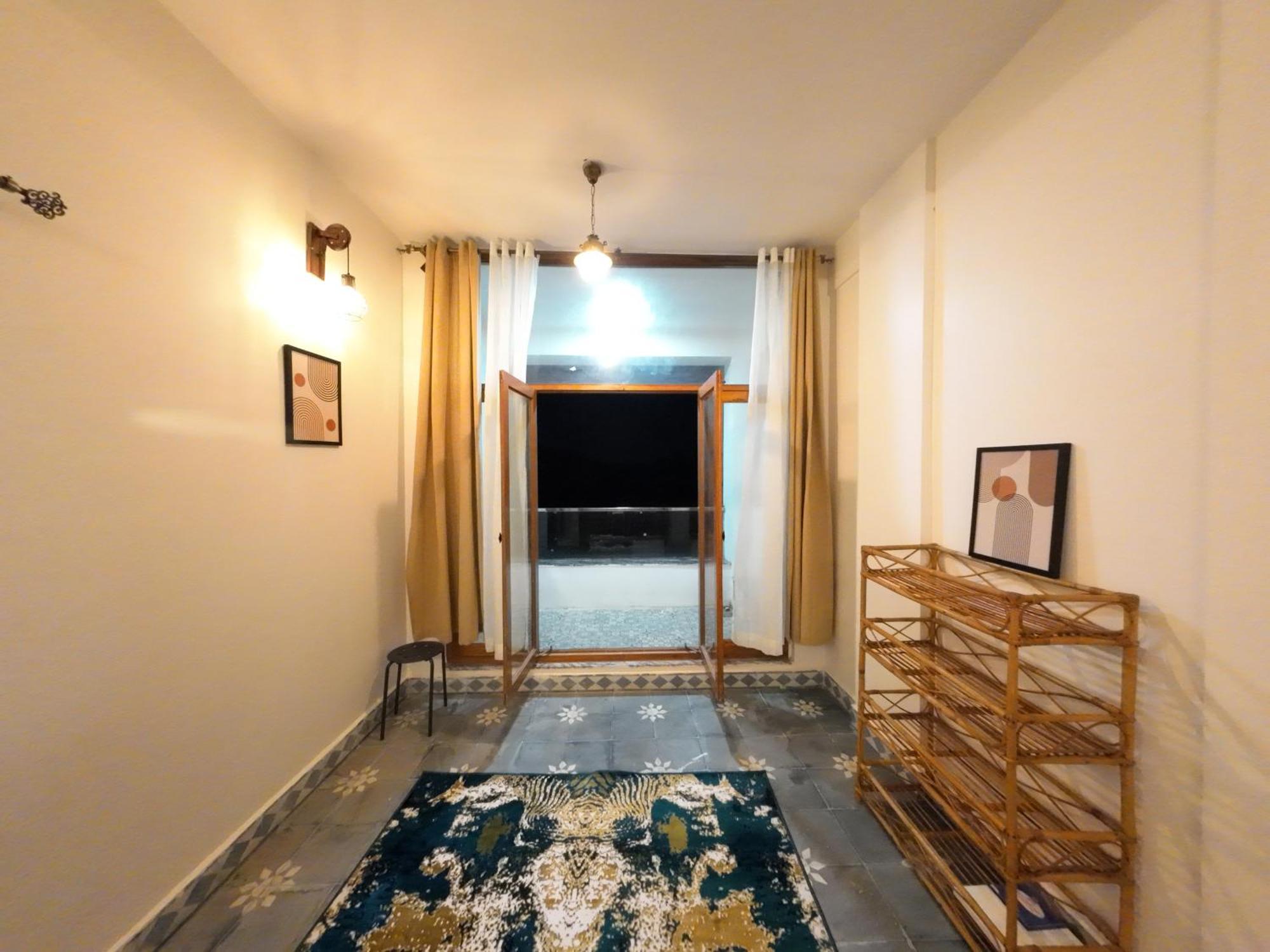 Orchid Nirvana 3Bhk Villa Dod Jala Exteriör bild