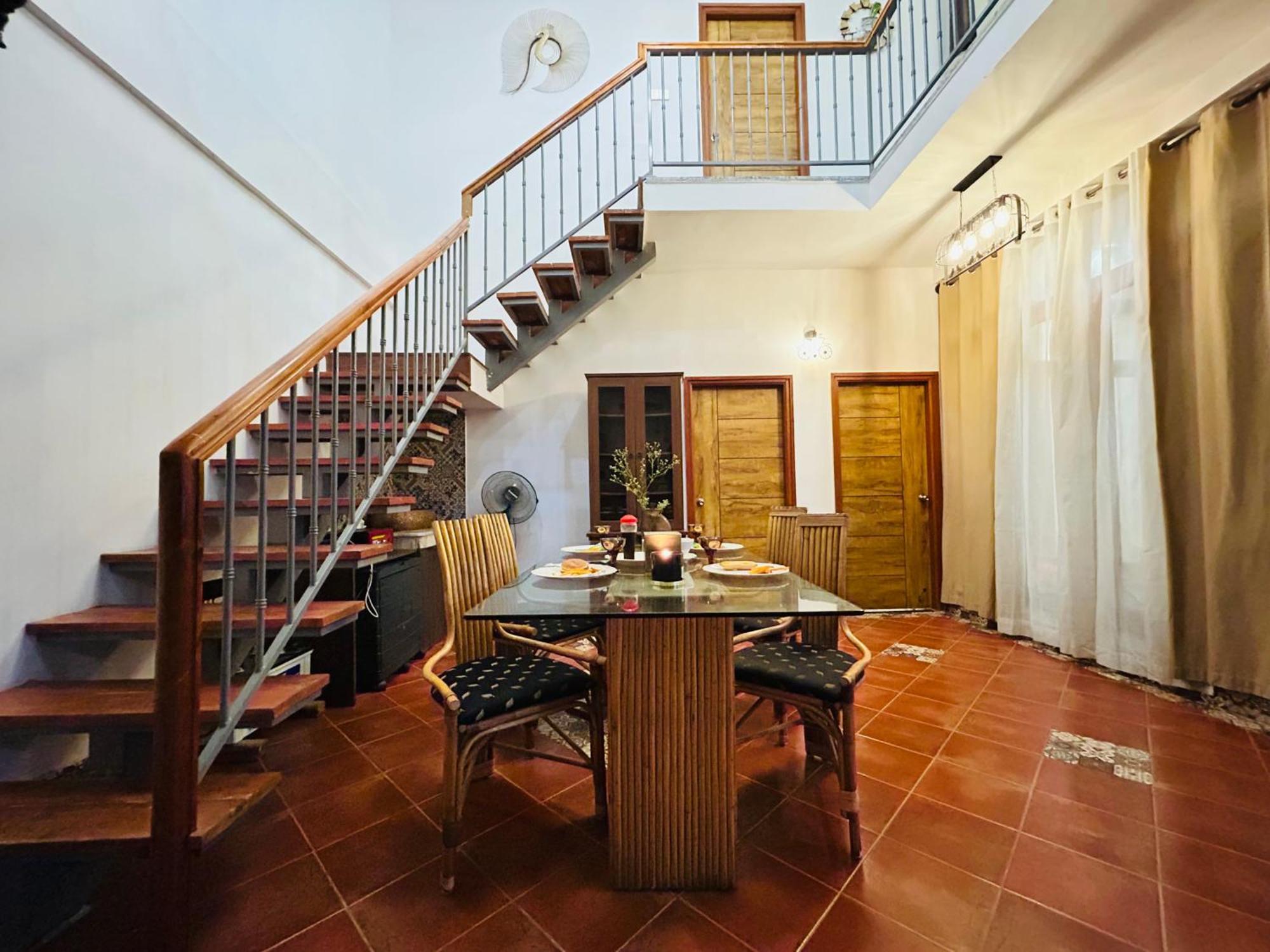 Orchid Nirvana 3Bhk Villa Dod Jala Exteriör bild